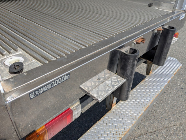 トヨタ ダイナ 小型 冷蔵冷凍バン TDG-XZU710(102724) 11枚目