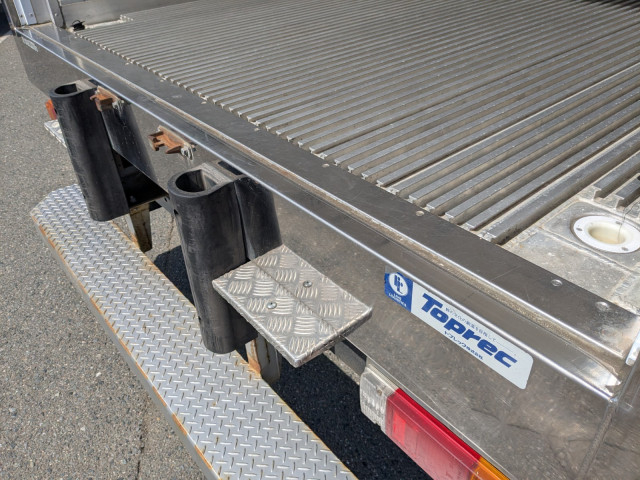 トヨタ ダイナ 小型 冷蔵冷凍バン TDG-XZU710(102724) 12枚目