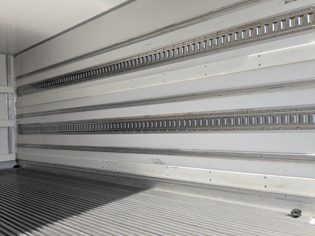 トヨタ ダイナ 小型 冷蔵冷凍バン TDG-XZU710(102724) 13枚目