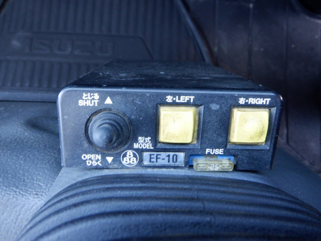 いすゞ エルフ 小型 土砂ダンプ TKG-NJR85AD(102723) 47枚目