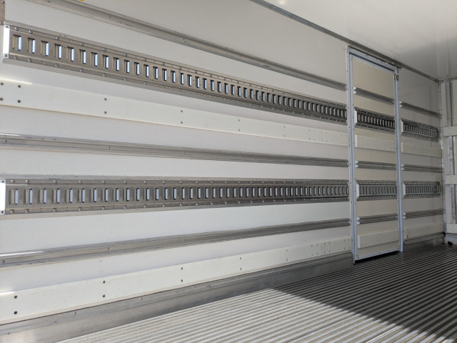 トヨタ ダイナ 小型 冷蔵冷凍バン TDG-XZU710(102724) 14枚目