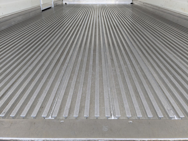 トヨタ ダイナ 小型 冷蔵冷凍バン TDG-XZU710(102724) 15枚目