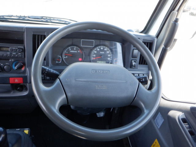 いすゞ エルフ 小型 土砂ダンプ TKG-NJR85AD(102723) 49枚目