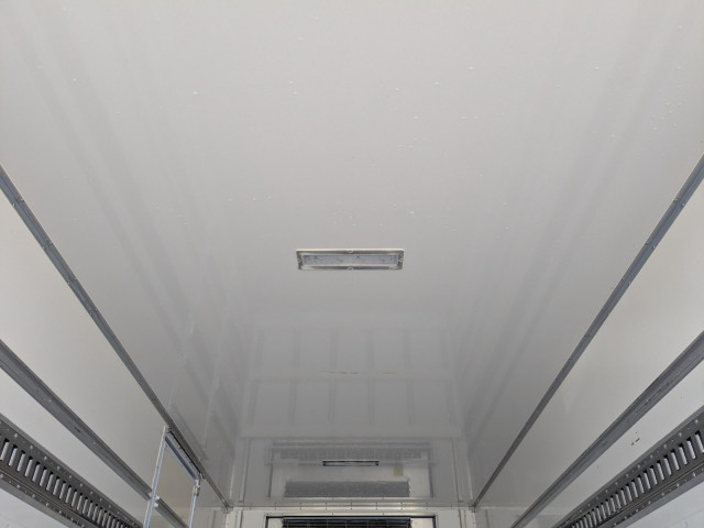 トヨタ ダイナ 小型 冷蔵冷凍バン TDG-XZU710(102724) 16枚目