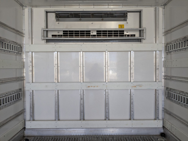 トヨタ ダイナ 小型 冷蔵冷凍バン TDG-XZU710(102724) 17枚目