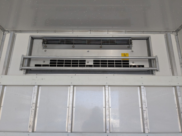 トヨタ ダイナ 小型 冷蔵冷凍バン TDG-XZU710(102724) 18枚目