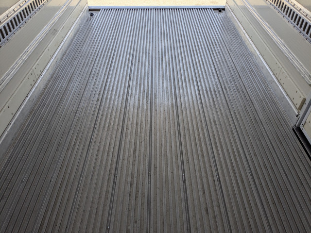 トヨタ ダイナ 小型 冷蔵冷凍バン TDG-XZU710(102724) 19枚目