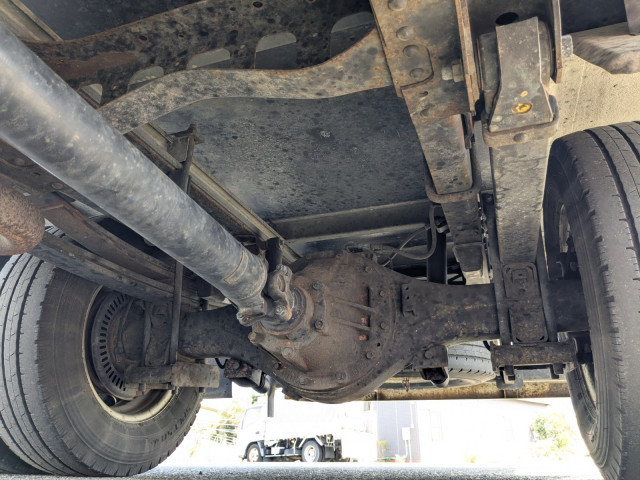 トヨタ ダイナ 小型 冷蔵冷凍バン TDG-XZU710(102724) 21枚目