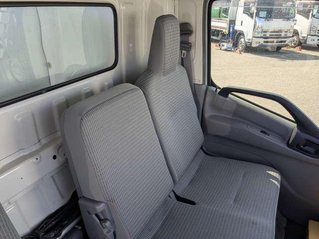 トヨタ ダイナ 小型 冷蔵冷凍バン TDG-XZU710(102724) 24枚目