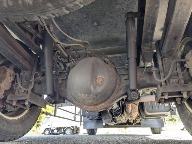 トヨタ ダイナ 小型 冷蔵冷凍バン TDG-XZU710(102724) 27枚目