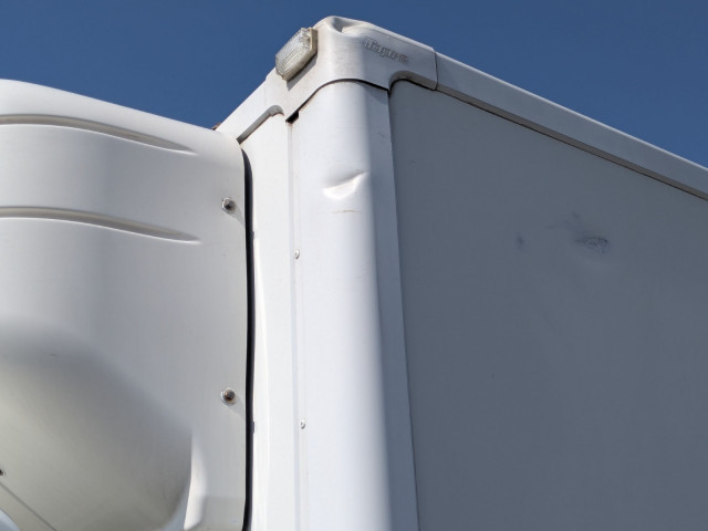 トヨタ ダイナ 小型 冷蔵冷凍バン TDG-XZU710(102724) 28枚目