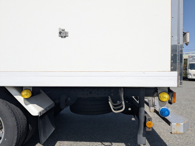 トヨタ ダイナ 小型 冷蔵冷凍バン TDG-XZU710(102724) 33枚目