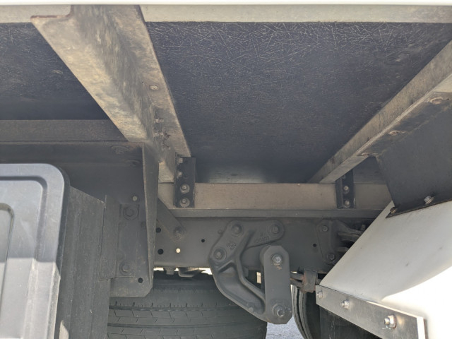 トヨタ ダイナ 小型 冷蔵冷凍バン TDG-XZU710(102724) 35枚目