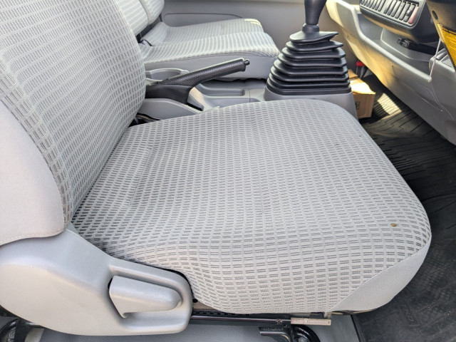 トヨタ ダイナ 小型 冷蔵冷凍バン TDG-XZU710(102724) 38枚目