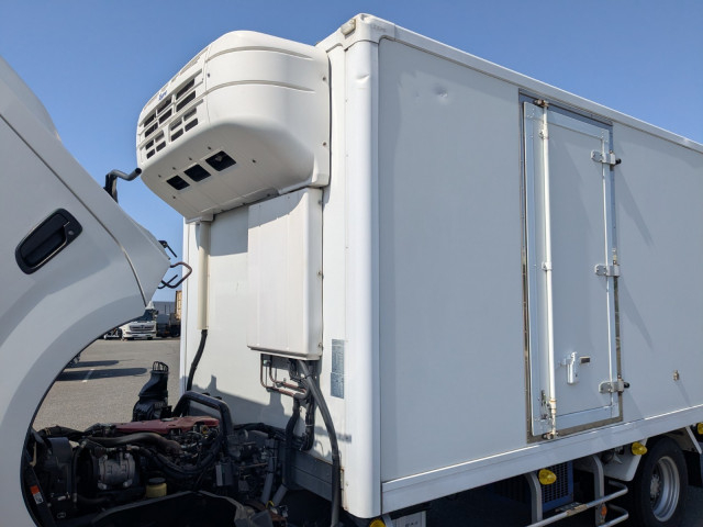 トヨタ ダイナ 小型 冷蔵冷凍バン TDG-XZU710(102724) 42枚目