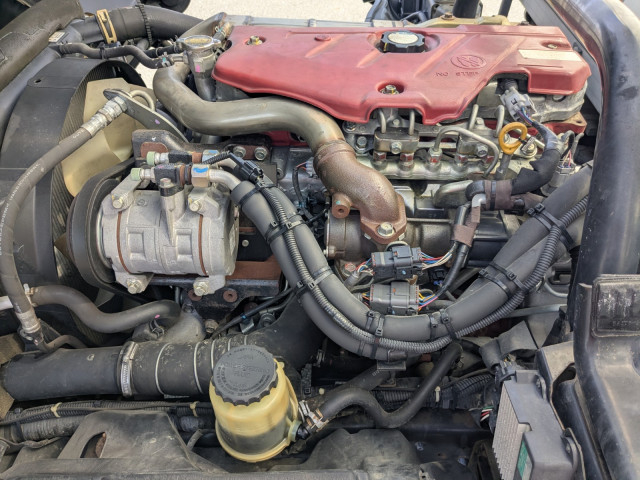 トヨタ ダイナ 小型 冷蔵冷凍バン TDG-XZU710(102724) 43枚目