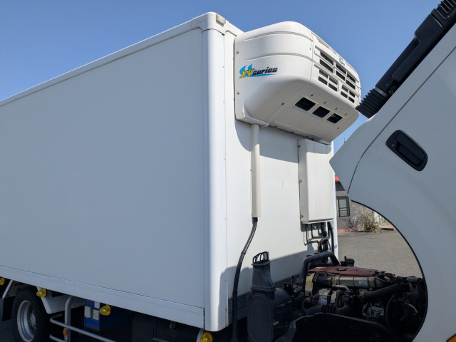 トヨタ ダイナ 小型 冷蔵冷凍バン TDG-XZU710(102724) 45枚目