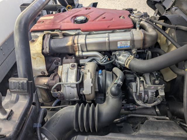 トヨタ ダイナ 小型 冷蔵冷凍バン TDG-XZU710(102724) 46枚目