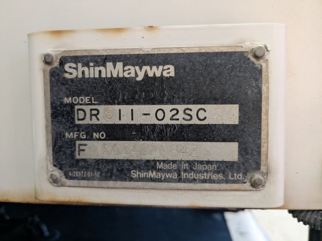 いすゞ ギガ 大型 土砂ダンプ QKG-CXZ77AT(102725) 30枚目