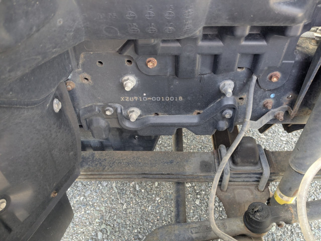 トヨタ ダイナ 小型 冷蔵冷凍バン TDG-XZU710(102724) 47枚目