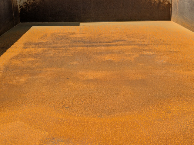 いすゞ ギガ 大型 土砂ダンプ QKG-CXZ77AT(102725) 35枚目