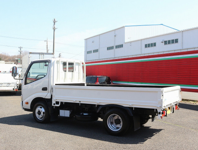 トヨタ ダイナ 小型 平ボディ TKG-XZC605(102726) 7枚目