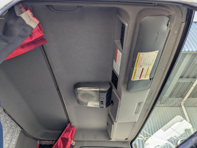 いすゞ ギガ 大型 土砂ダンプ QKG-CXZ77AT(102725) 40枚目