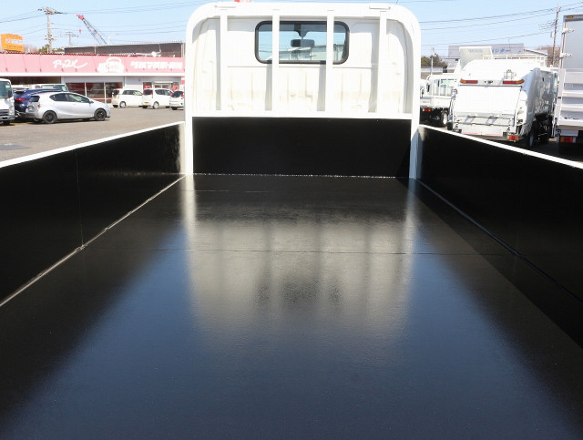 トヨタ ダイナ 小型 平ボディ TKG-XZC605(102726) 10枚目