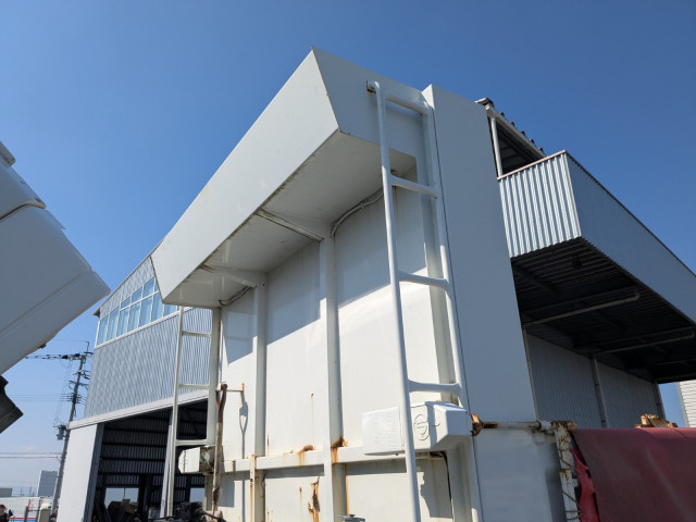 いすゞ ギガ 大型 土砂ダンプ QKG-CXZ77AT(102725) 43枚目