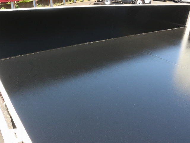 トヨタ ダイナ 小型 平ボディ TKG-XZC605(102726) 11枚目