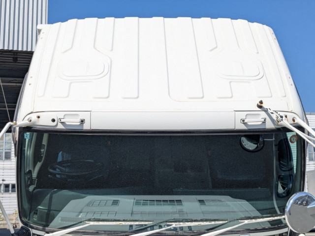 いすゞ ギガ 大型 土砂ダンプ QKG-CXZ77AT(102725) 44枚目