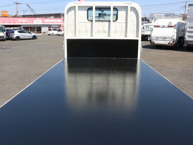 トヨタ ダイナ 小型 平ボディ TKG-XZC605(102726) 16枚目