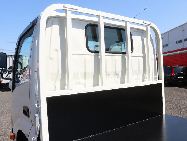 トヨタ ダイナ 小型 平ボディ TKG-XZC605(102726) 19枚目