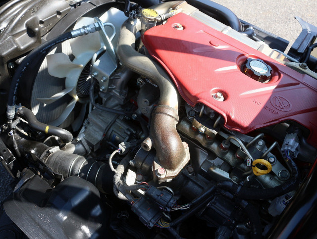 トヨタ ダイナ 小型 平ボディ TKG-XZC605(102726) 20枚目