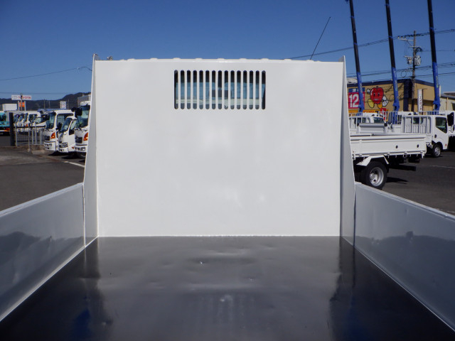 日野 デュトロ 小型 土砂ダンプ TKG-XZU620T(102727) 7枚目