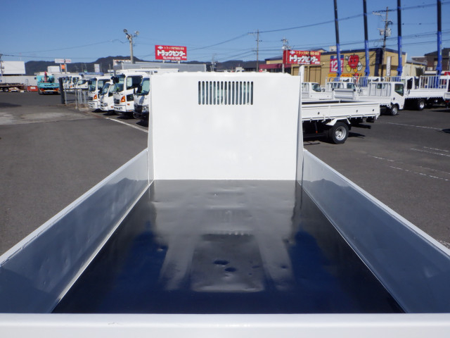 日野 デュトロ 小型 土砂ダンプ TKG-XZU620T(102727) 8枚目