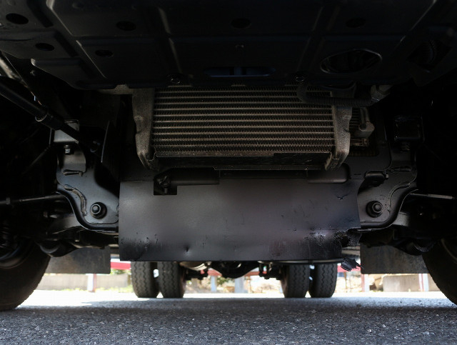 トヨタ ダイナ 小型 平ボディ TKG-XZC605(102726) 24枚目