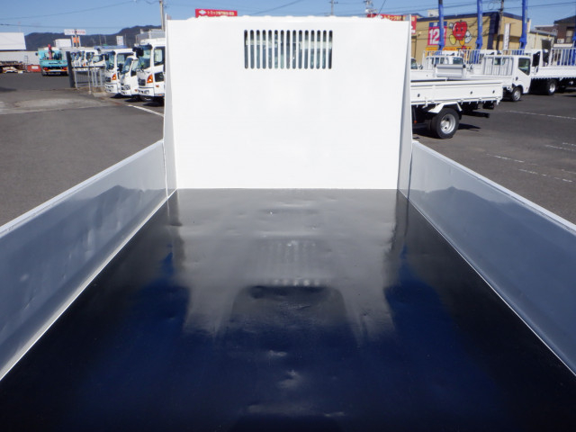 日野 デュトロ 小型 土砂ダンプ TKG-XZU620T(102727) 9枚目