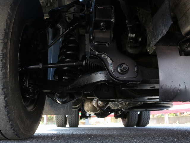 トヨタ ダイナ 小型 平ボディ TKG-XZC605(102726) 25枚目