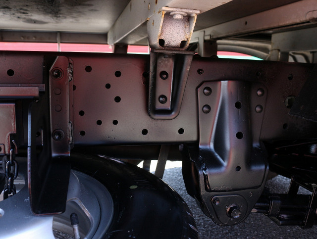 トヨタ ダイナ 小型 平ボディ TKG-XZC605(102726) 26枚目