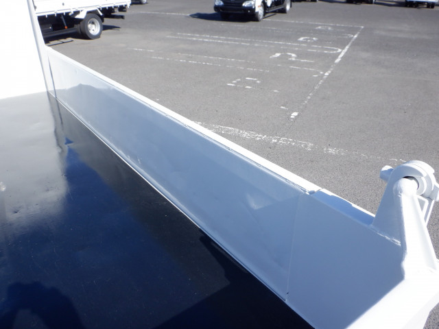 日野 デュトロ 小型 土砂ダンプ TKG-XZU620T(102727) 11枚目