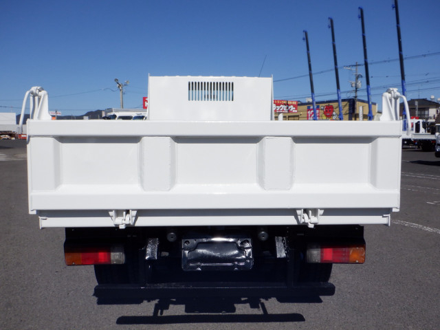 日野 デュトロ 小型 土砂ダンプ TKG-XZU620T(102727) 12枚目