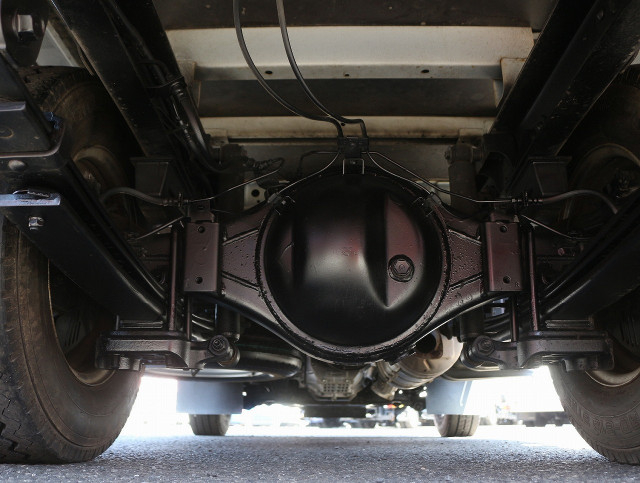 トヨタ ダイナ 小型 平ボディ TKG-XZC605(102726) 28枚目