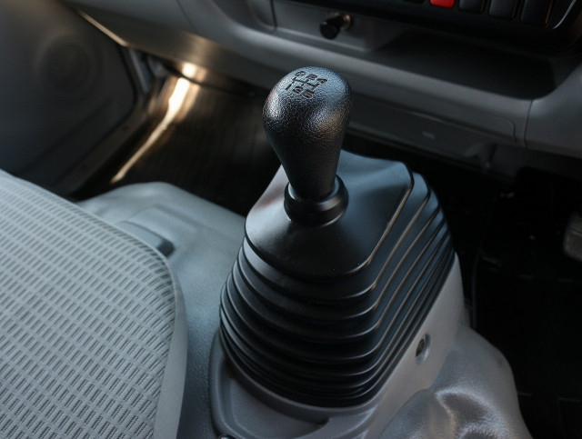 トヨタ ダイナ 小型 平ボディ TKG-XZC605(102726) 36枚目