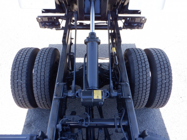 日野 デュトロ 小型 土砂ダンプ TKG-XZU620T(102727) 21枚目