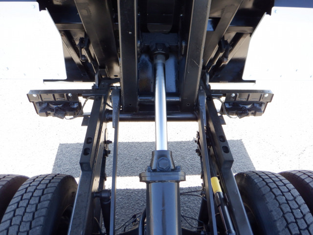 日野 デュトロ 小型 土砂ダンプ TKG-XZU620T(102727) 22枚目