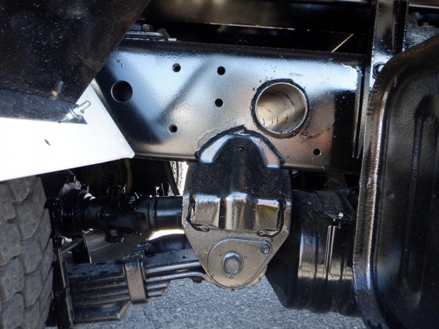 日野 デュトロ 小型 土砂ダンプ TKG-XZU620T(102727) 24枚目