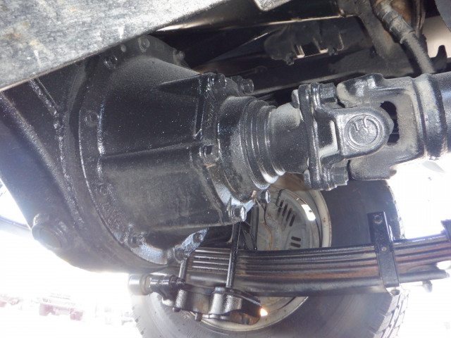 日野 デュトロ 小型 土砂ダンプ TKG-XZU620T(102727) 25枚目