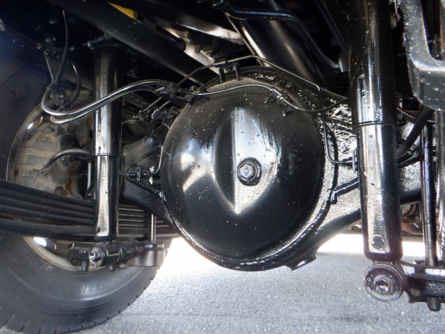 日野 デュトロ 小型 土砂ダンプ TKG-XZU620T(102727) 26枚目