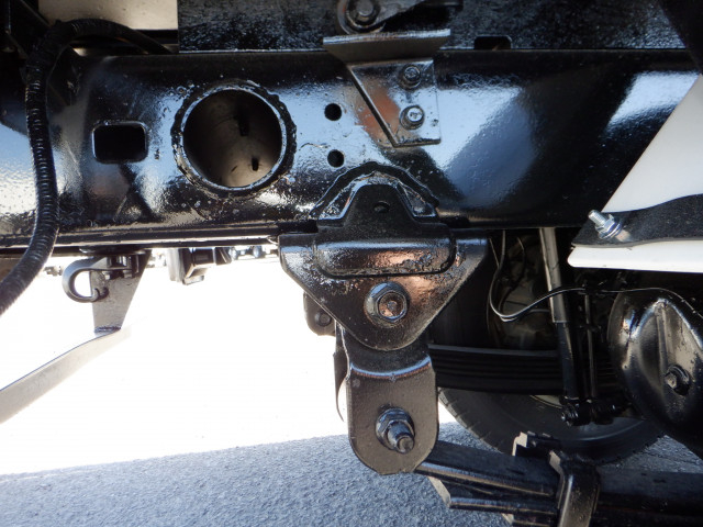 日野 デュトロ 小型 土砂ダンプ TKG-XZU620T(102727) 27枚目